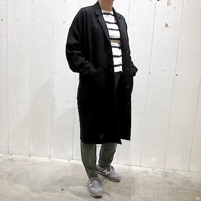 【IDÉE日本橋店】 身長161cm 