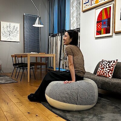 【IDÉE日本橋店】おすすめのクッションチェア