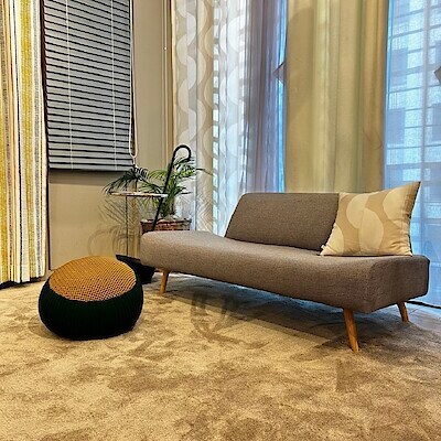 【IDÉE日本橋店】PUUF NESTシリーズのご紹介