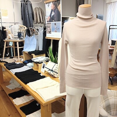 【IDÉE日本橋店】 YARN Pop-up Store 開催中!