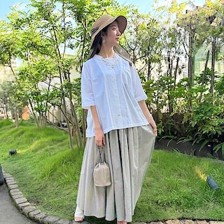 【IDÉE新宿店】身長160cm