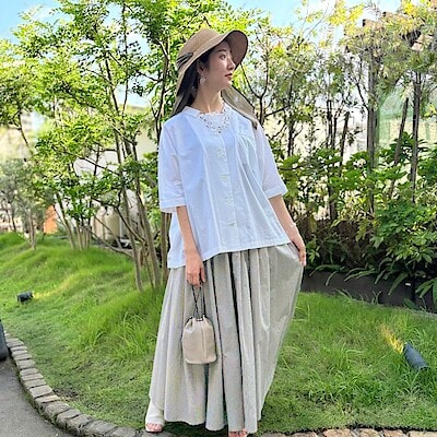 【IDÉE新宿店】身長160cm