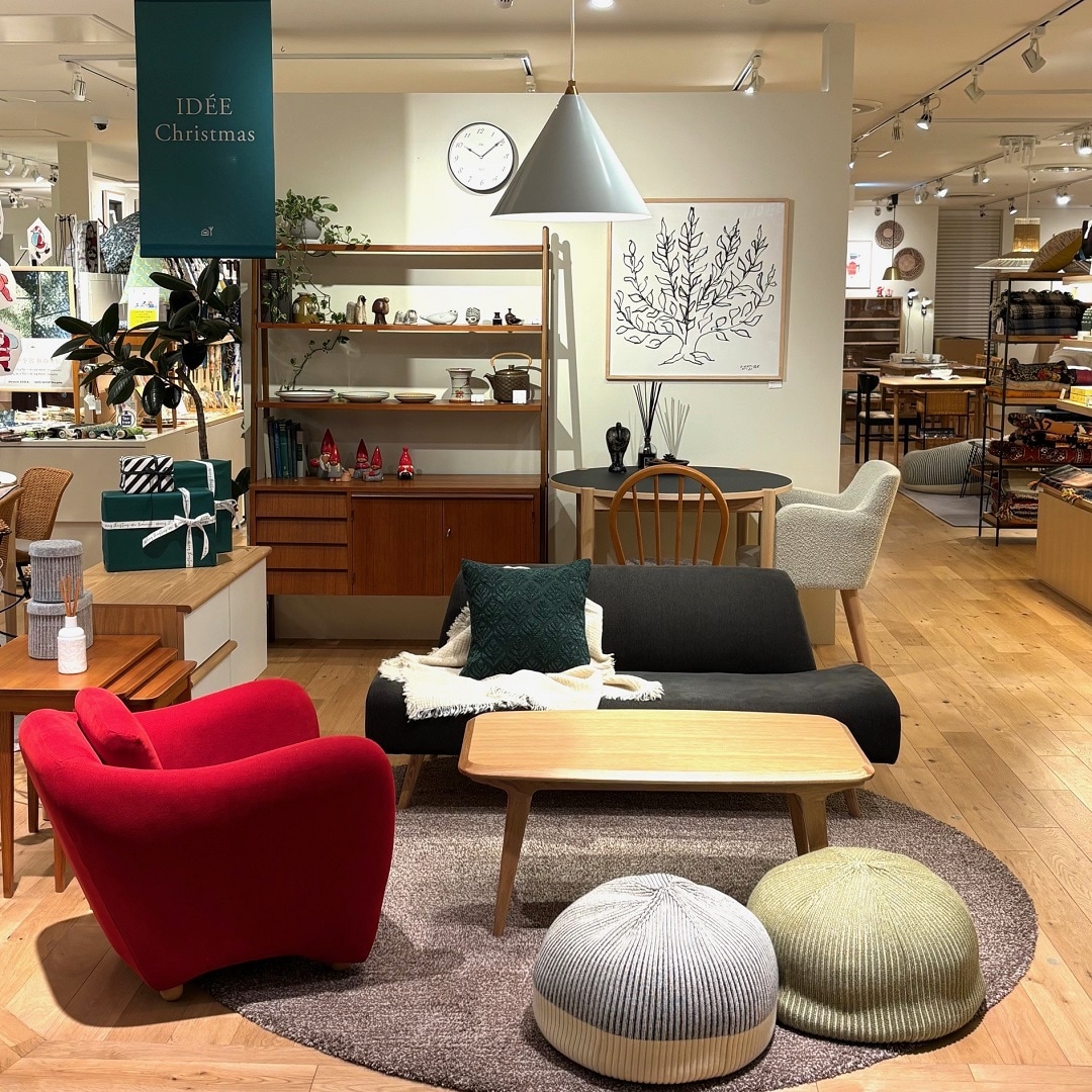 家具セット割引ご案内