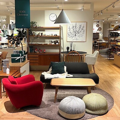 【IDÉE新宿店】お引越家具セットのご紹介