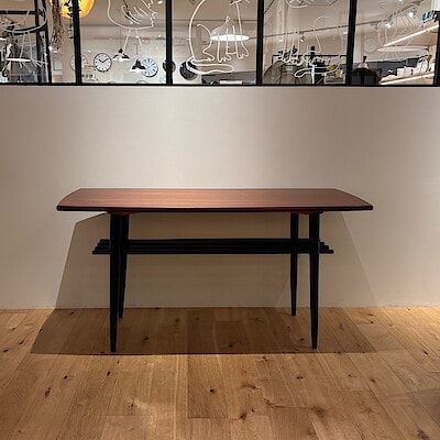 【IDÉE新宿店】Vintage Lowtableのご紹介