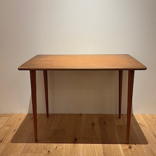 【IDÉE新宿店】Vintage Lowtableのご紹介