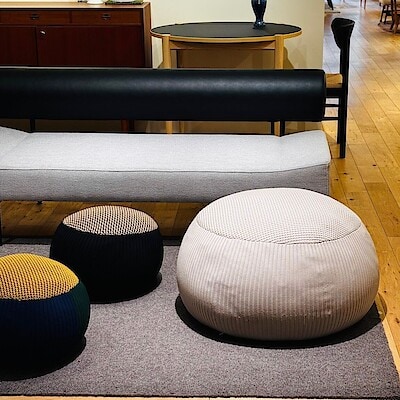 【IDÉE 新宿店】PUUF NESTのご紹介