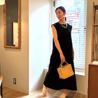 【IDÉE新宿店】身長160cm