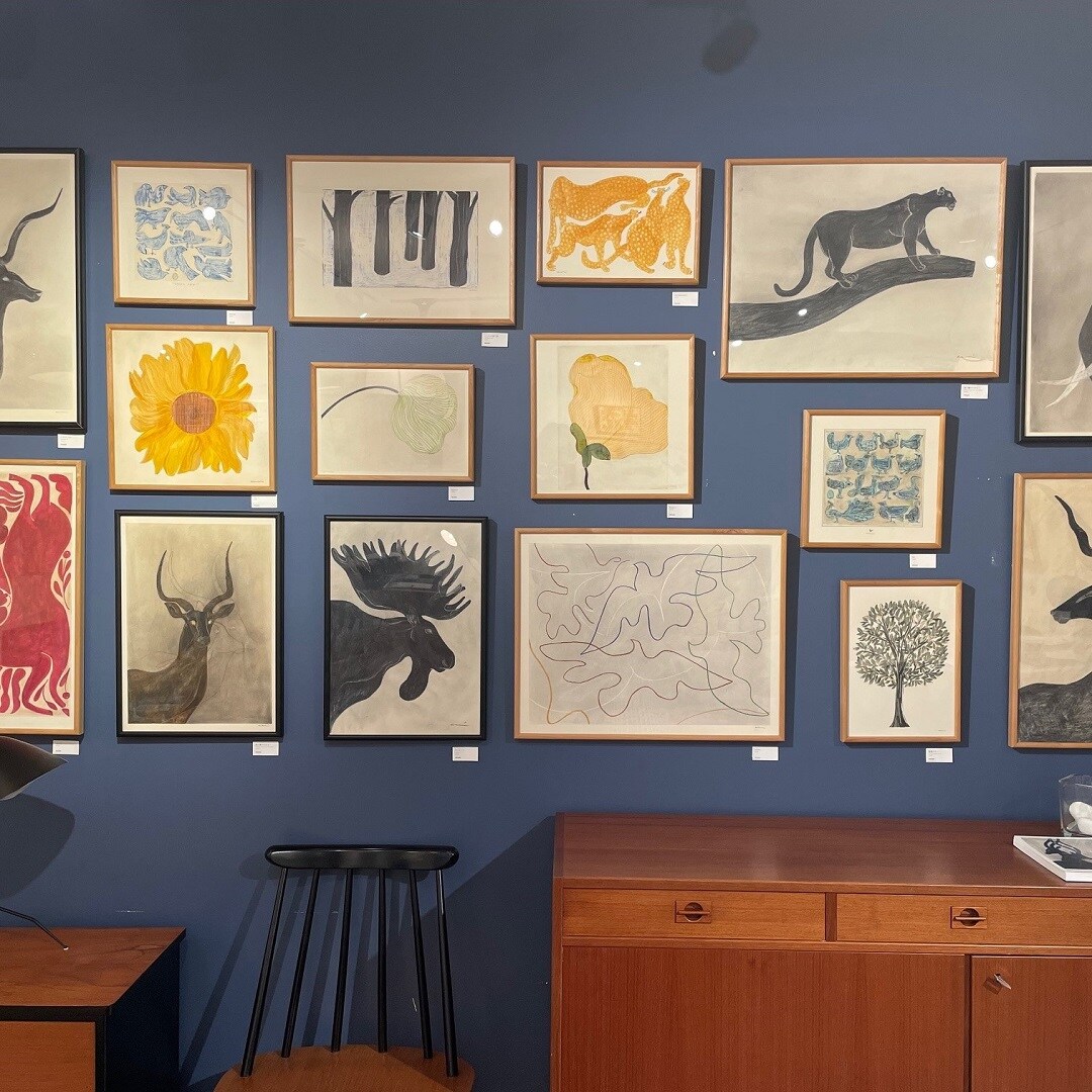 メイン画像：046052‗20251015‗01‗01　coricci原画展『ひかりのかげ』巡回開催中