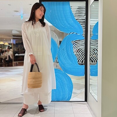 【IDÉE新宿店】身長170cm