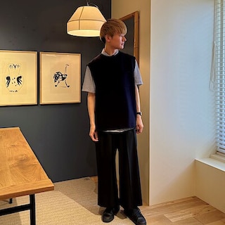 【IDÉE新宿店】身長170cm