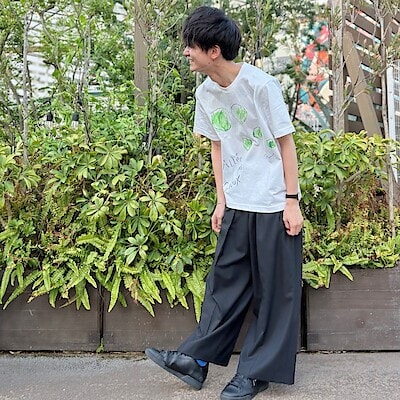 【IDÉE新宿店】身長170cm