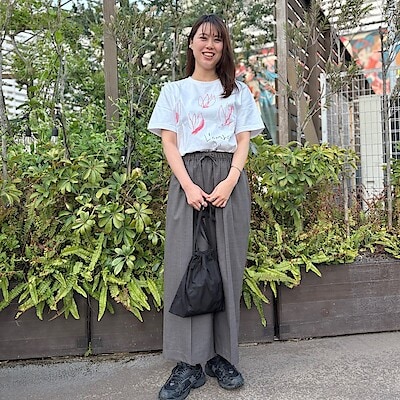 【IDÉE新宿店】身長170cm