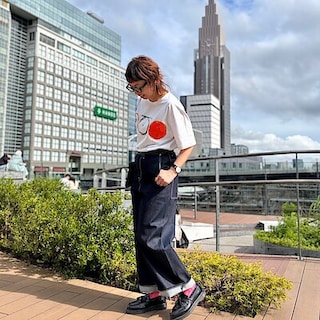 【IDÉE新宿店】身長160cm