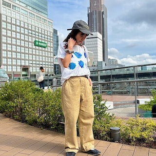 【IDÉE新宿店】身長150cm