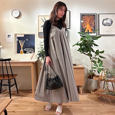 【IDÉE新宿店】身長170cm