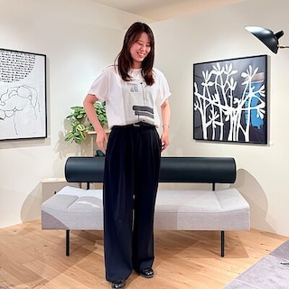 【IDÉE新宿店】身長170cm