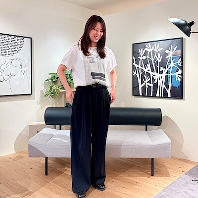 【IDÉE新宿店】身長170cm