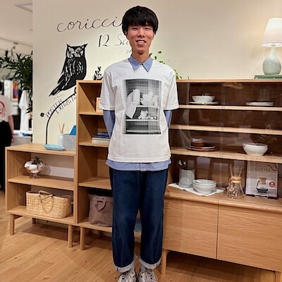 【IDÉE新宿店】身長175cm