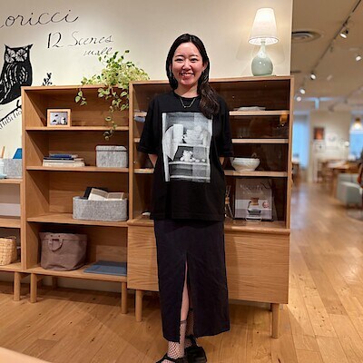 【IDÉE新宿店】身長154cm