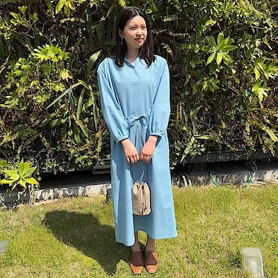 【IDÉE新宿店】身長164㎝