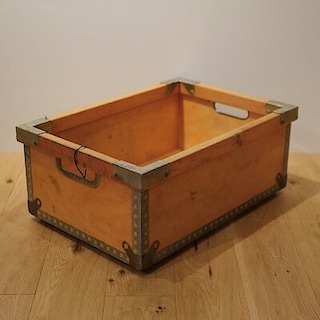 【IDÉE新宿店】想像を膨らませて　Vintage Box 