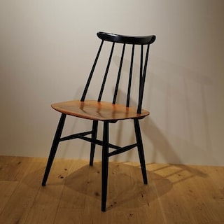 【IDÉE新宿店】名作Vintage Fannet Chairのご紹介