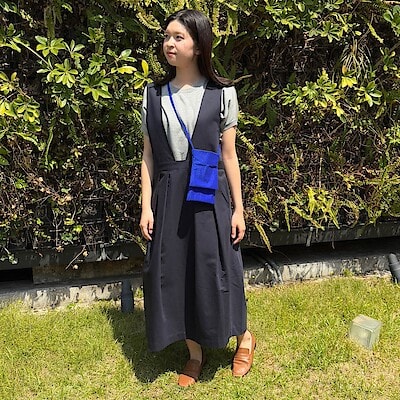 【IDÉE新宿店】身長164㎝