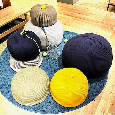【IDÉE新宿店】PUUF ＆ MINI PUUF