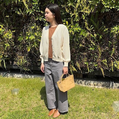 【IDÉE新宿店】身長164㎝