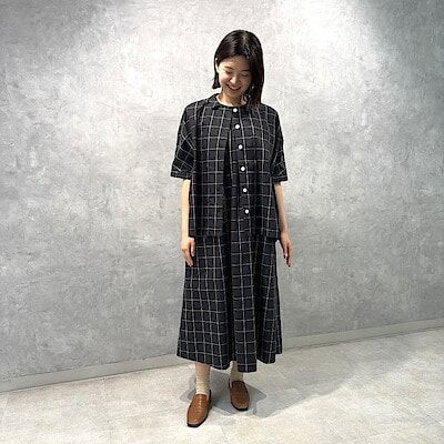 【IDÉE新宿店】身長164㎝