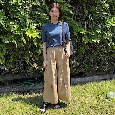 【IDÉE新宿店】身長164㎝