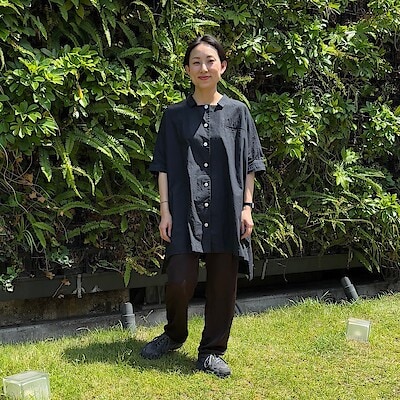 【IDÉE新宿店】身長157㎝