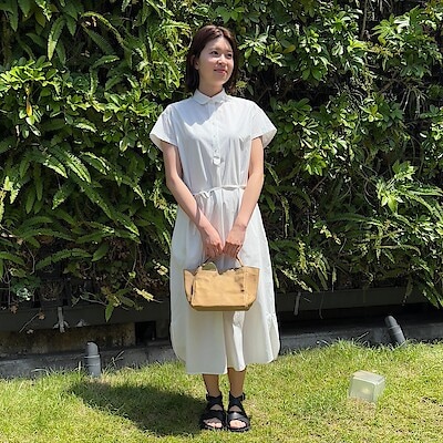 【IDÉE新宿店】身長164㎝