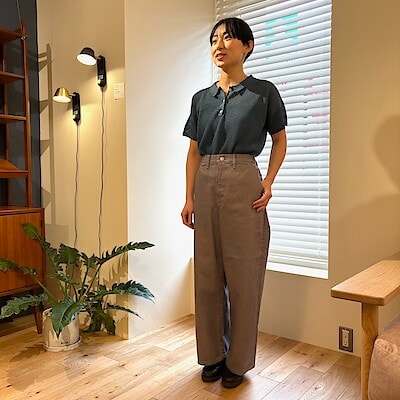 【IDÉE新宿店】身長157㎝