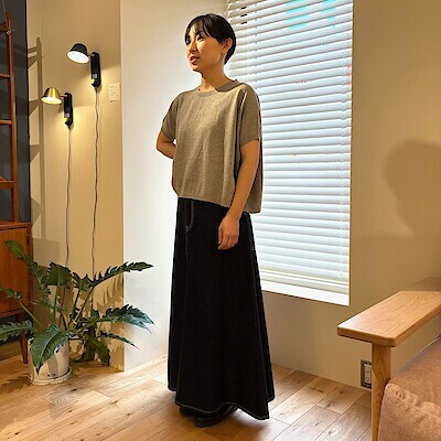 【IDÉE新宿店】身長157㎝