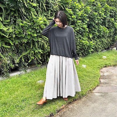 【IDÉE新宿店】身長164㎝