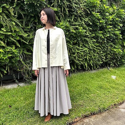 【IDÉE新宿店】身長164㎝