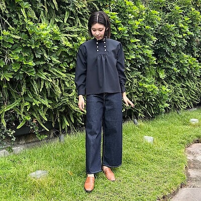 【IDÉE新宿店】身長164㎝