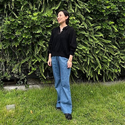 【IDÉE新宿店】身長157㎝