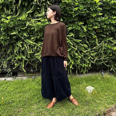 【IDÉE新宿店】身長164㎝