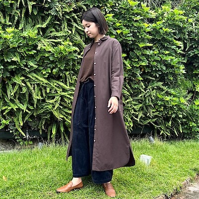 【IDÉE新宿店】身長164㎝