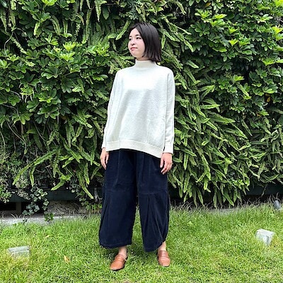 【IDÉE新宿店】身長164㎝