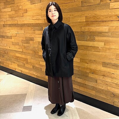 【IDÉE新宿店】身長164㎝