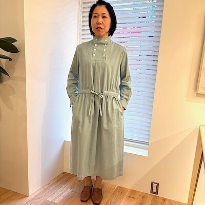 【IDÉE新宿店】身長160㎝