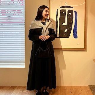【IDÉE新宿店】身長154cm