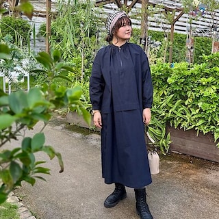 【IDÉE新宿店】身長169cm