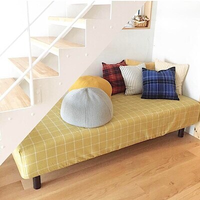 【IDÉE 新宿店】スタッフの愛用品vol.5