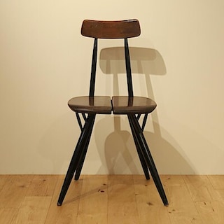 【IDÉE新宿店】イルマリ・タピヴァーラの名作「PIRKKA　CHAIR」が入荷しました。