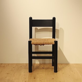 【IDÉE新宿店】南欧の伝統　Vintage　Rush chairのご紹介